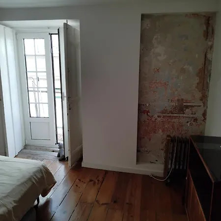 Apartamento Triplex In The Very Heart Of *