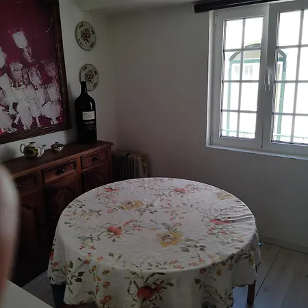 Triplex In The Very Heart Of Apartamento *