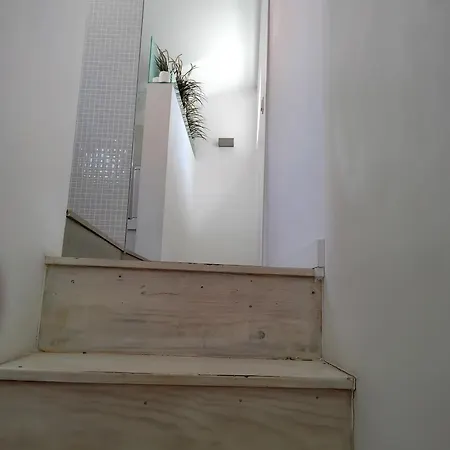 Triplex In The Very Heart Of Лиссабон