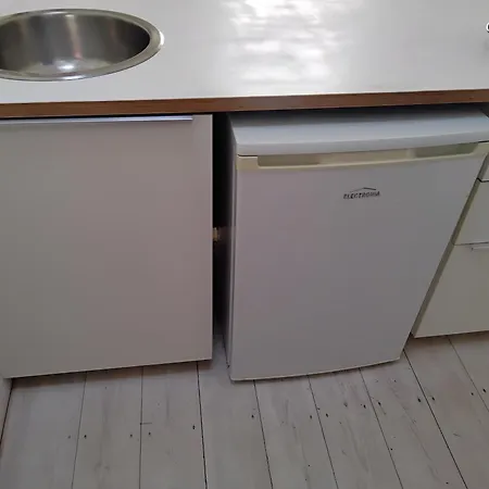 Triplex In The Very Heart Of *