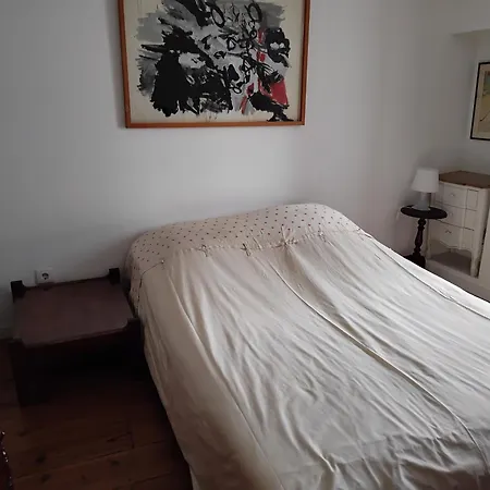 Апартаменты Triplex In The Very Heart Of
