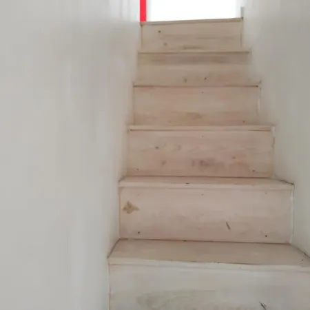 Triplex In The Very Heart Of *